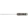 Mingle Sunartis Stegetermometer 27.4cm