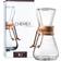 Chemex Classic Coffee Maker 3 Tasses