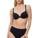 Triumph Summer Mix & Match Bikini Top - Black