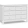 Graco Noah 6 Drawer Dresser