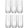 Georg Jensen Bernadotte Highball Drinksglas 45cl 6stk