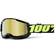 100% Strata II Goggles Upsol Man