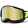 100% Strata II Goggles Upsol Man