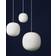 NEW WORKS. Lantern Pendel 30cm