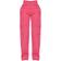 PrettyLittleThing Shape Buckle Detail Cargo Wide Leg Trousers - Hot Pink