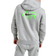 Nike Two Swoosh Hoodie - Grey