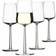 Iittala Essence Verre à Vin Blanc 33cl 4pcs