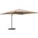 Outrium Hawaii Hanging Parasol 300cm