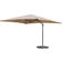 Outrium Hawaii Hanging Parasol 300cm