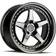 Aodhan Wheels DS05 Black Vacuum 18x9.5 5/114.3 ET30 CB73.1