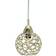 Cottex Excel Fönsterlampa 13cm