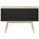FDB Møbler F22 Butler Skænk 112x42cm