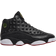 NIKE Air Jordan 13 Retro M - Black/White/True Red