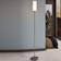 Eglo Troy 3 Golvlampa 153cm