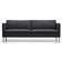 Mogens Hansen MH2614 Sofa 210cm 3 personers