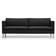 Mogens Hansen MH2614 Sofa 210cm 3 personers