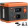 VEVOR Portable Power Station 300W