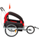 Gardeney Cykelvagn/joggingvagn
