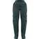 PrettyLittleThing Shape Buckle Detail Cargo Wide Leg Trousers - Pine Green