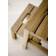Skagerak Dania Sittpall 51cm