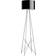 Flos Ray F2 Golvlampa 170cm