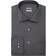 Van Heusen Ultra Wrinkle Free Regular Fit Dress Shirt - Charcoal