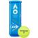 Dunlop Australian Open - 3 Balles