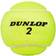 Dunlop Australian Open - 3 Balles