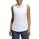 Adidas Women's Ultimate365 Solid Sleeveless Polo Shirt