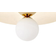 Brilliant Zone Takplafond ∅ 30cm