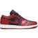 Nike Air Jordan 1 Low M - Black/Gym Red