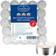 Asp-Holmblad Tealight Stearinljus 100st