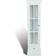 vidaXL Chic Bogreol 138cm