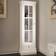 vidaXL Chic Bogreol 138cm