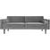 Broste Copenhagen Wind Sofa 200cm 2 Seater