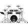 Roland VAD307 V-Drums Acoustic Design