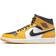 Nike Air Jordan 1 Mid M - Taxi/White/Black