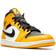 Nike Air Jordan 1 Mid M - Taxi/White/Black