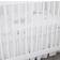 Disney Baby Winnie the Pooh Photo Op Fitted Crib Sheet 28x52cm