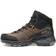 Scarpa Rush Trek Pro GTX M - Vulcano/Mustard