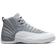 Nike Air Jordan 12 Retro - Stealth/Cool Grey/White