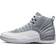 Nike Air Jordan 12 Retro - Stealth/Cool Grey/White