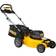 Dewalt DCMW564N Solo Battery Powered Mower