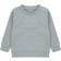 Larkwood Baby Sustainable Sweatshirt-Blue/Black/Grey