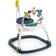 Fisher Price Astro Kitty SpaceSaver Jumperoo