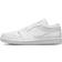 Nike Air Jordan 1 Low M - White