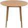 AC Nordic Nagano Matbord 120cm