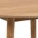 AC Nordic Nagano Dining Table 120cm