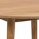 AC Nordic Nagano Matbord 120cm