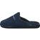 Hush Puppies Boston - Navy